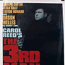 Foto O Terceiro Homem