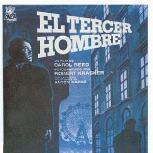 Foto O Terceiro Homem
