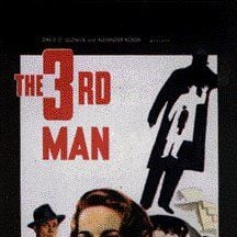 Foto O Terceiro Homem