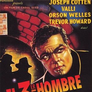 Foto O Terceiro Homem