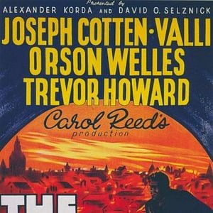 Foto O Terceiro Homem