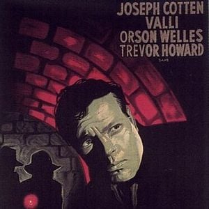 Foto O Terceiro Homem