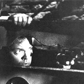 Foto O Terceiro Homem