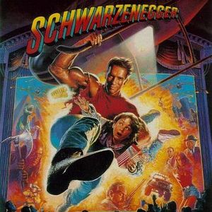 Foto O Último Grande Herói