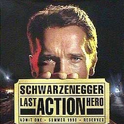 Foto O Último Grande Herói