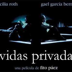 Foto Vidas Privadas