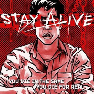 Foto Stay Alive - Jogo Mortal