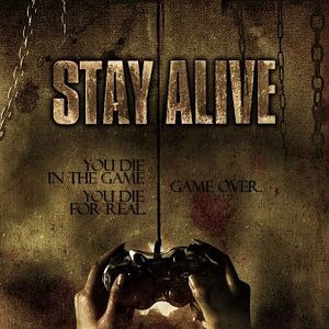 Foto Stay Alive - Jogo Mortal