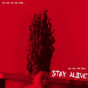 Foto Stay Alive - Jogo Mortal