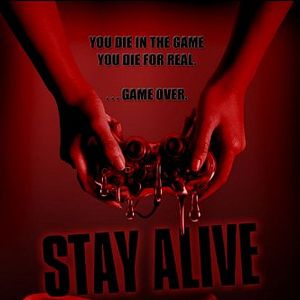 Foto Stay Alive - Jogo Mortal