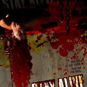 Foto Stay Alive - Jogo Mortal