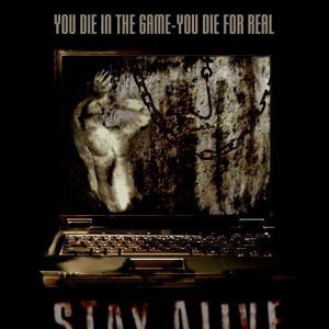 Foto Stay Alive - Jogo Mortal