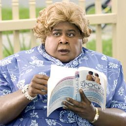 Foto Vovó... Zona 2