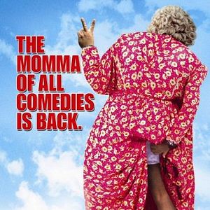 Foto Vovó... Zona 2