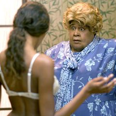 Foto Vovó... Zona 2