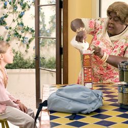 Foto Vovó... Zona 2