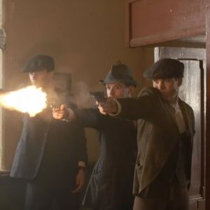 Foto Ventos da Liberdade