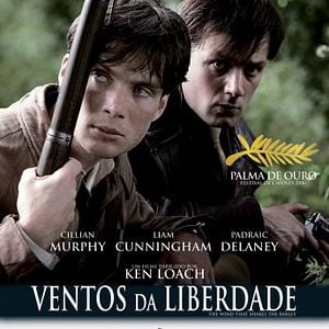 Foto Ventos da Liberdade