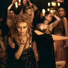 Foto Feira das Vaidades