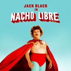 Foto Nacho Libre