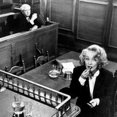 Foto Testemunha de Acusação