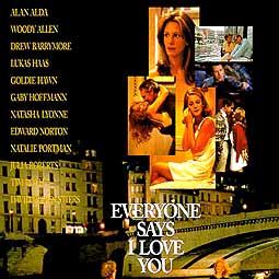 Foto Todos Dizem Eu Te Amo