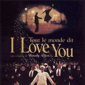 Foto Todos Dizem Eu Te Amo