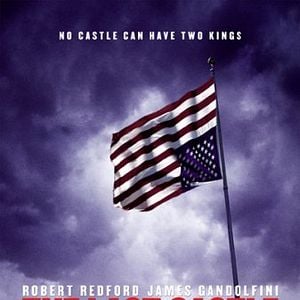 Foto A Última Fortaleza