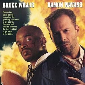 Foto O Último Boy Scout