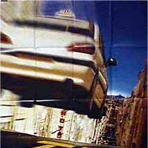 Foto Táxi - Velocidade nas Ruas