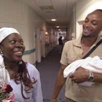 Foto Sicko - S.O.S. Saúde