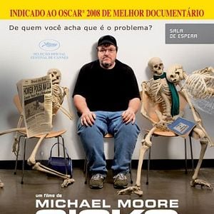 Foto Sicko - S.O.S. Saúde