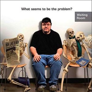 Foto Sicko - S.O.S. Saúde