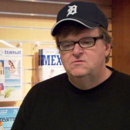 Foto Sicko - S.O.S. Saúde