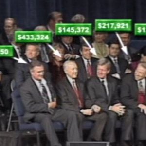 Foto Sicko - S.O.S. Saúde