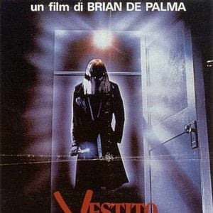 Foto Vestida para Matar