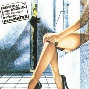 Foto Vestida para Matar