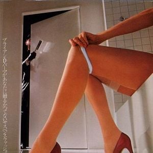 Foto Vestida para Matar