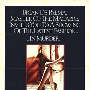 Foto Vestida para Matar