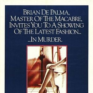 Foto Vestida para Matar