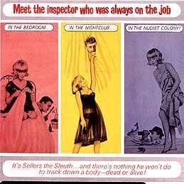 Foto Um Tiro no Escuro