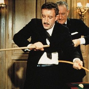 Foto Um Tiro no Escuro