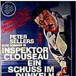 Foto Um Tiro no Escuro