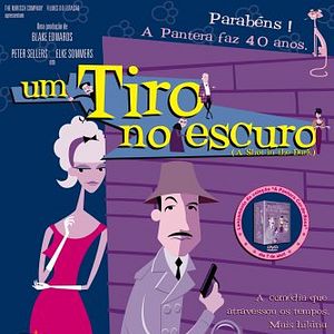 Foto Um Tiro no Escuro