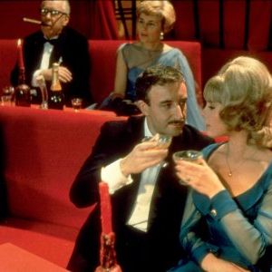 Foto Um Tiro no Escuro