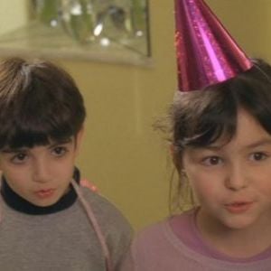 Foto Tempo - Uma Questão de Sobrevivência