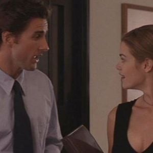 Foto Triângulo Amoroso