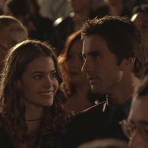 Foto Triângulo Amoroso