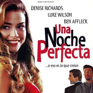 Foto Triângulo Amoroso