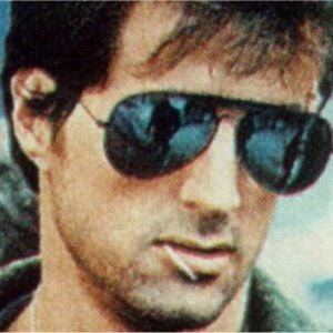 Foto Stallone Cobra